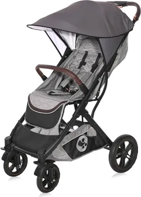 Produktbild von Lorelli Sonnenschutz Sonnensegel Universal UV-Schutz Schutz vor Sonne Wind Staub dunkelgrau