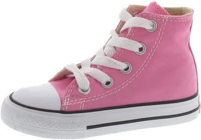 Image de Converse Sneakers 7J234C in Pink color size 26