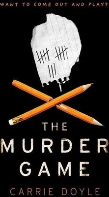 Produktbild von The Murder Game