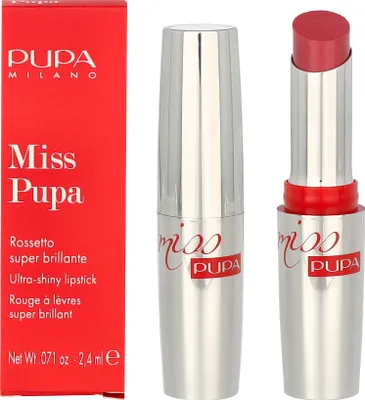 Produktbild von PUPA Milano Miss Pupa, Rose, Candy Nude, 1 Farben, Glättend, Frauen, Glanz
