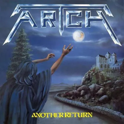 Obrázek produktu pro Artch: Another Return -   - (CD / A)