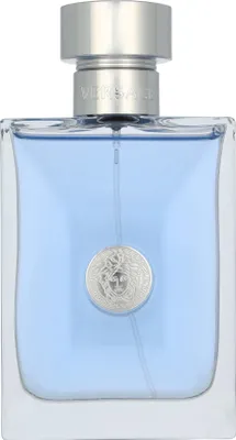 Produktbild von Versace Pour Homme, Männer, 100 ml, Spray, 1 Stück(e)