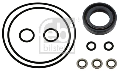Produktbild von FEBI BILSTEIN Dichtungssatz Hydraulikpumpe 19154 passend für MERCEDES-BENZ 190 (W201) 0,008kg