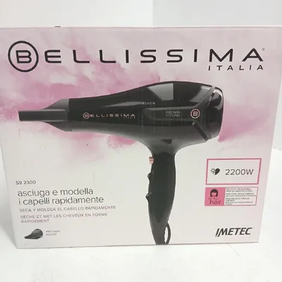 Image de Sèche-cheveux 11993 S9 2300