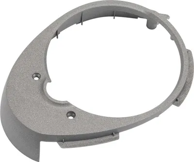 Produktbild von Bosch Designabdeckung rechts Platin