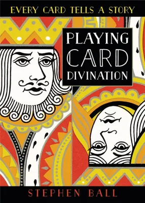 Obrázok produktu pre Playing Card Divination