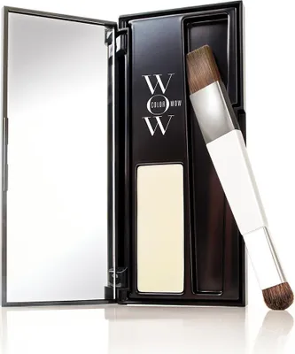 Produktbild von Color Wow Ansatzpuder - Platinum - 2,1g
