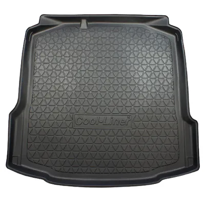 Produktbild von Z538508 Kofferraumwanne passend für Skoda Rapid 10.2012-03.2019 Schrägheck 5türer