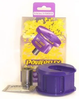 Produktbild von Powerflex Motorlager Unten für VW POLO (9N) PFF85-620P