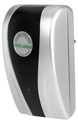 Obrázek produktu pro Kondenzátor proudu Úsporník elektrické energie zařízení na snížení spotřeby