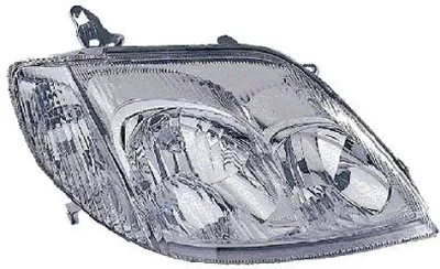 Produktbild von DIEDERICHS Scheinwerfer Rechts für TOYOTA COROLLA Kombi (E12J, E12T) 6618080