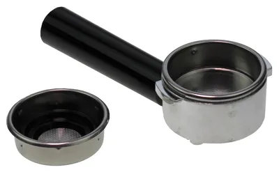 Produktbild von Ariete AT4056036200 Siebträger für 1337 MOKA AROMA Espressomaschine