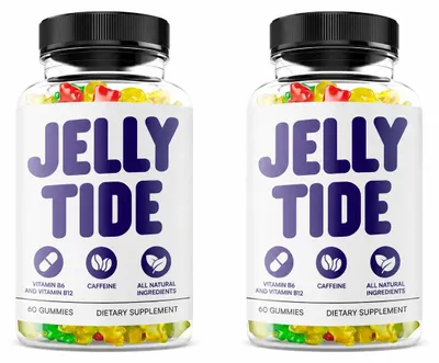 Obrázek produktu pro Jellytide - 2 kusy
