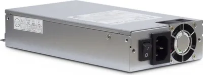 Produktbild von VALUE Netzteil 500W für Servergehäuse 1HE