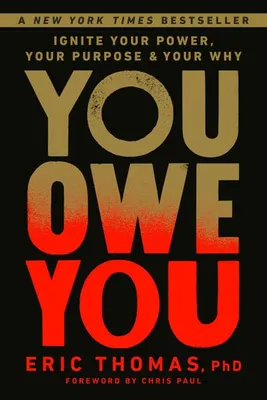 Zdjęcie produktu dla You Owe You