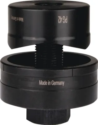 Obrázek produktu pro Alfra děrovač plechu MonoCut Ø 30,5 mm - 1093