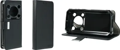 Immagine prodotto di caseroxx Custodia per cellulare compatibile con Oukitel WP36 Custodia a portafoglio Bookstyle-Case