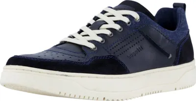 Produktbild von Bugatti Sportliche Schnürschuhe Herren 32303638373939 Blau 44 EU