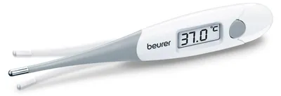 Produktbild von Beurer FT 15/1 Express Thermometer mit flexibler Spitze