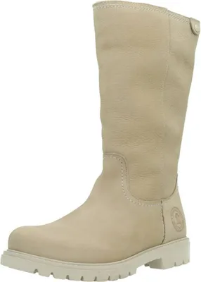Produktbild von Panama Jack Bambina - Beige Nubuk Größe: 36 Normal