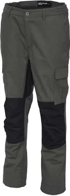 Produktbild von Savage Gear Hose Fighter Trousers Olive Night S