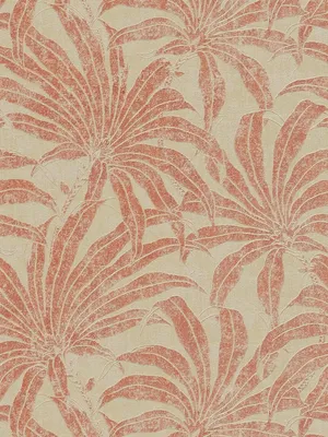 Zdjęcie produktu dla Tapeta flizelinowa 39501-3 Jade 2 Jungle Beige Red