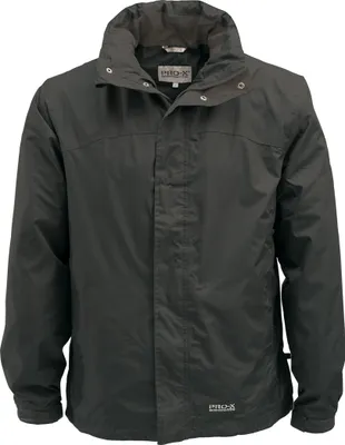 Produktbild von PRO-X ELEMENTS Funktionsjacke MERAN ANTHRAZIT ANTHRAZIT XXL