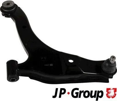Produktbild von JP GROUP 5040100370 Querlenker Unten Vorne Links für CHRYSLER PT CRUISER (PT)