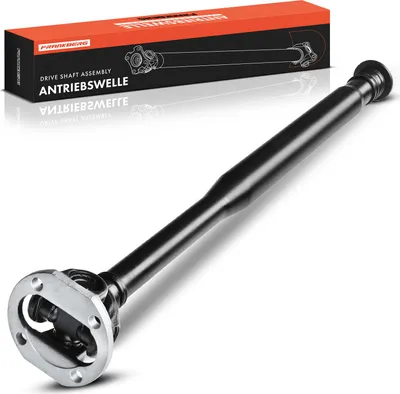 Produktbild von Frankberg 1x Kardanwelle Gelenkwelle Vorderachse für Mercedes-Benz E-Klasse W212 GLK-Klasse X204 S-Klasse V221 W221