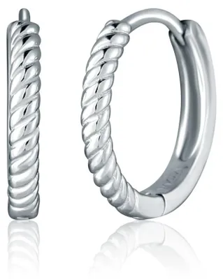 Immagine prodotto di Orecchini alla moda in argento SVLE3002X610000