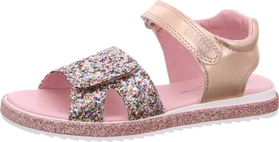 Produktbild von Richter Sandalette Metallic