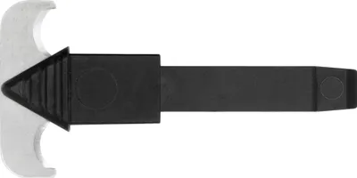 Produktbild von Klingenkopf KLEVER 40 7653 25St.