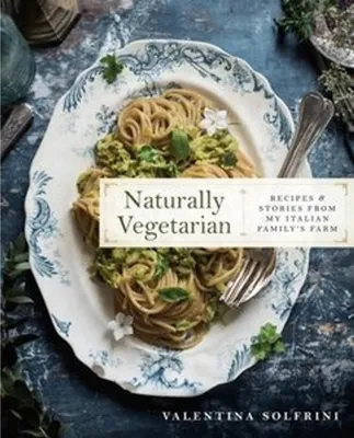 Productafbeelding van Naturally Vegetarian