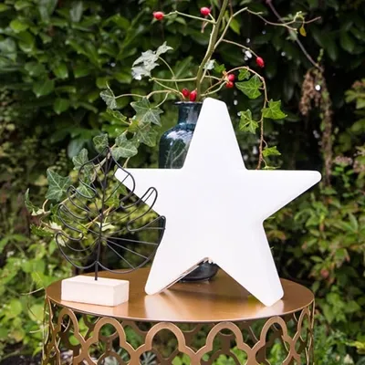 Immagine prodotto di Stella luminosa Shining Star 30 (LED)