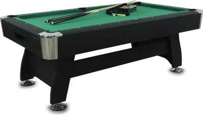 Produktbild von Pegasi Billardtisch 7ft Bellezza - Billard Tisch 7ft - Tischbillard - Pool Table für Erwachsene - Indoor -
