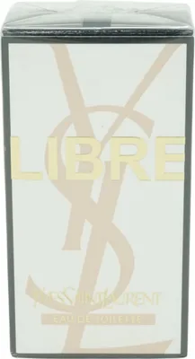 Produktbild von Yves Saint Laurent Libre Eau de Toilette 30ml