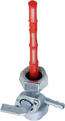 Obrázok produktu pre Vývod palivového kohútika pravý M16 x 1 pre Husqvarna Novolette Roulette  Cornette