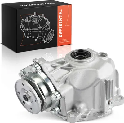 Immagine prodotto di Frankberg 1x differenziale per Mercedes-Benz GLC X253 300 GLK-Class X204