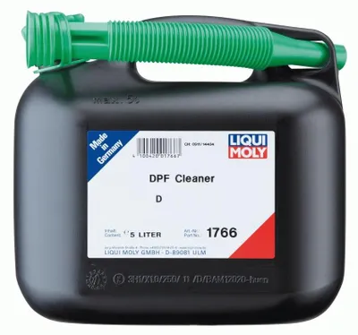 Produktbild von LIQUI MOLY 1766 Kraftstoffadditive x