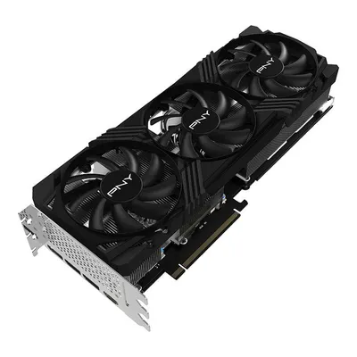 Produktbild von RTX 4070 Ti 12GB PNY Verto Triple GDDR6X 3Fan