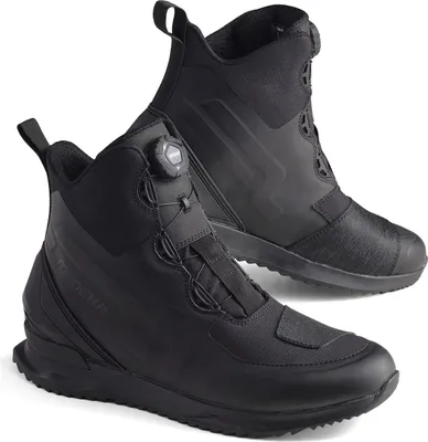 Obrázok produktu pre Modeka Pounce motocyklové topánky čierne 45