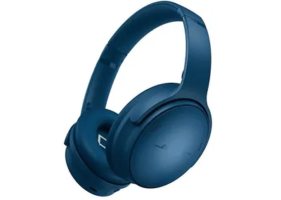 Obrázok produktu pre Bose 884367-1600, Káblový a bezdrôtový, 240 g, Slúchadlá s mikrofónom, Modrá
