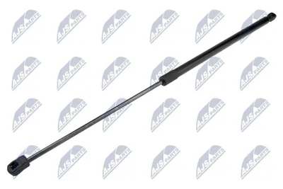 Obrázek produktu pro Vzpěra kapoty VW TOUAREG 10- L,P