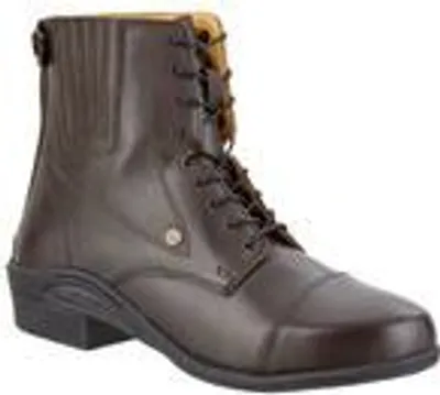 Zdjęcie produktu dla Buty za kostkę unisex Suedwind Ultima BZ Lace