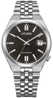 Immagine prodotto di Citizen - NK0030-51E - Orologio da polso - Uomo - Automatico - Tsuyosa