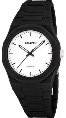 Produktbild von Calypso - K6080/5 - Armbanduhr - Uni