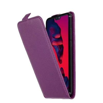 Obrázok produktu pre Cadorabo DE-116827, Huawei, Huawei P20 PRO / P20 PLUS, orgován