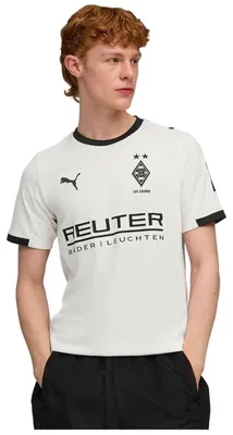 Obrázek produktu pro Dres Puma Borussia Mönchengladbach Home Replica pro Pánské
