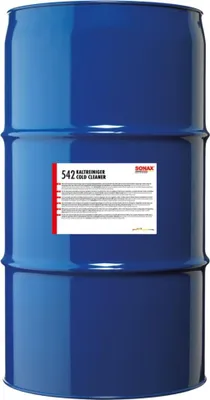 Produktbild von SONAX KaltReiniger S 60 Liter