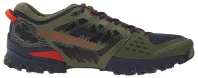 Produktbild von La Sportiva Bushido Iii Wanderschuhe Grün EU 45 1/2 Mann Grün EU 45 1/2